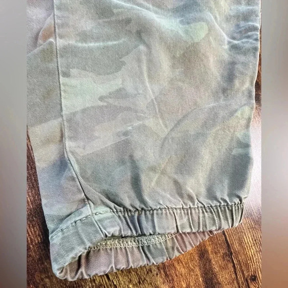 ANTHROPOLOGIE | Women’s Leda Utility joggers. Size: S. - Picture 10 of 16